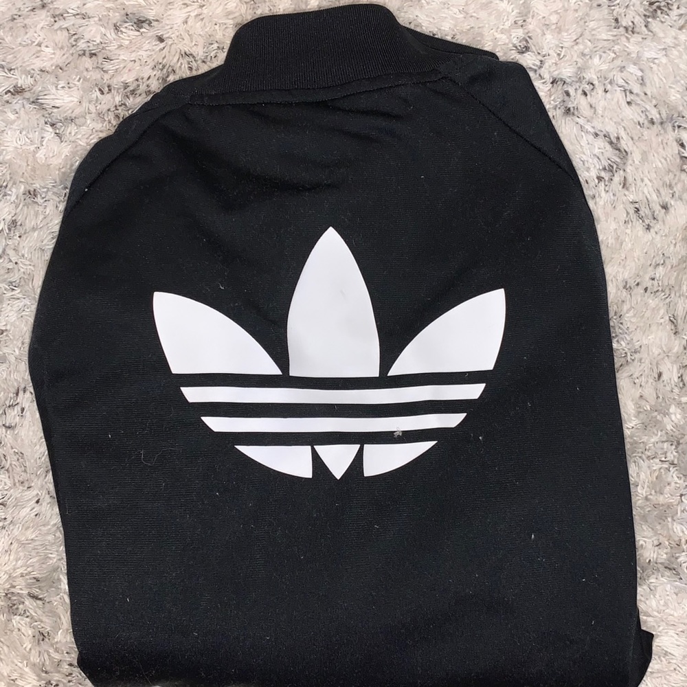 Adidas jacket - Picture 2 of 3